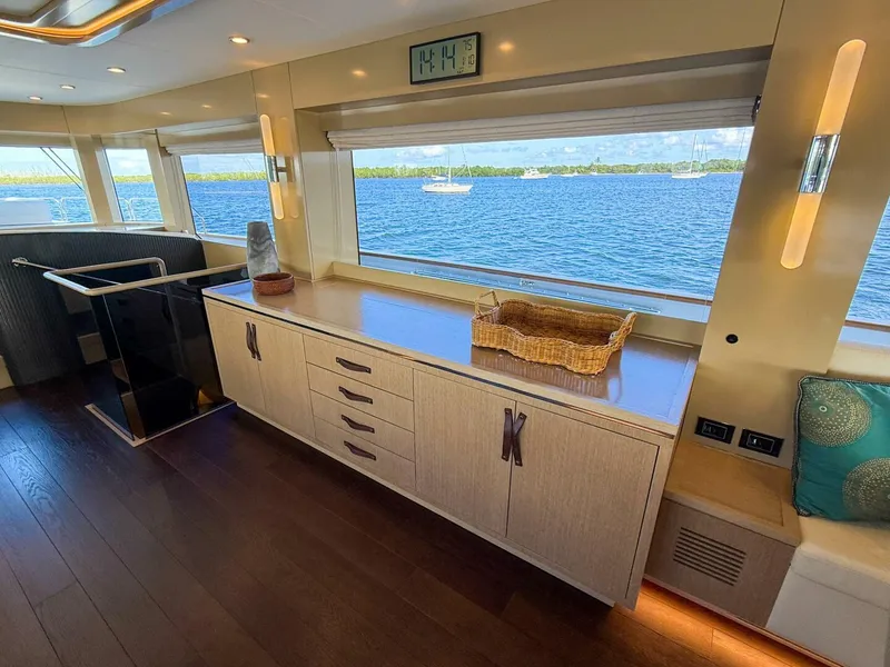 Slide: The Image of Sirena 70 2023 - 5941237