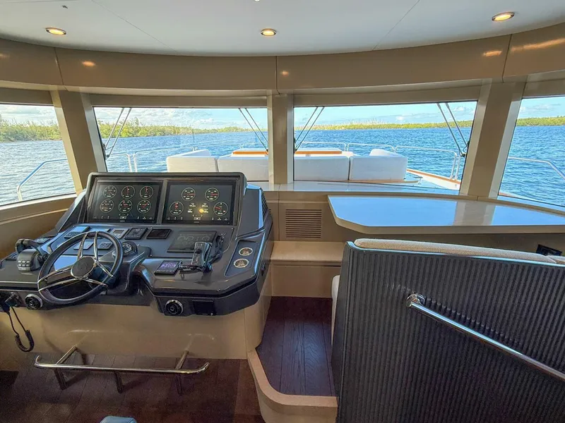 Slide: The Image of Sirena 70 2023 - 5941191