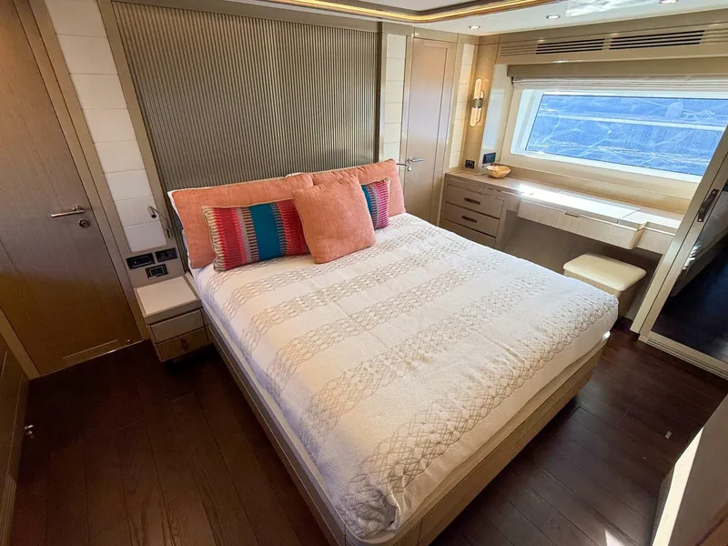 Slide: The Image of Sirena 70 2023 - 5941242