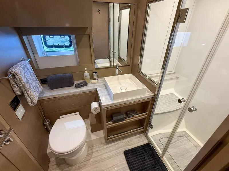 Slide: The Image of Sirena 70 2023 - 5941225