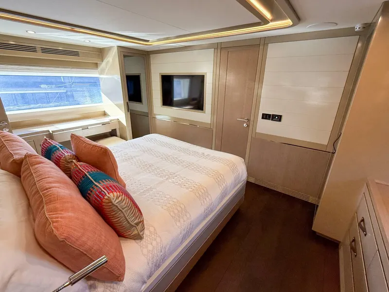 Slide: The Image of Sirena 70 2023 - 5941244