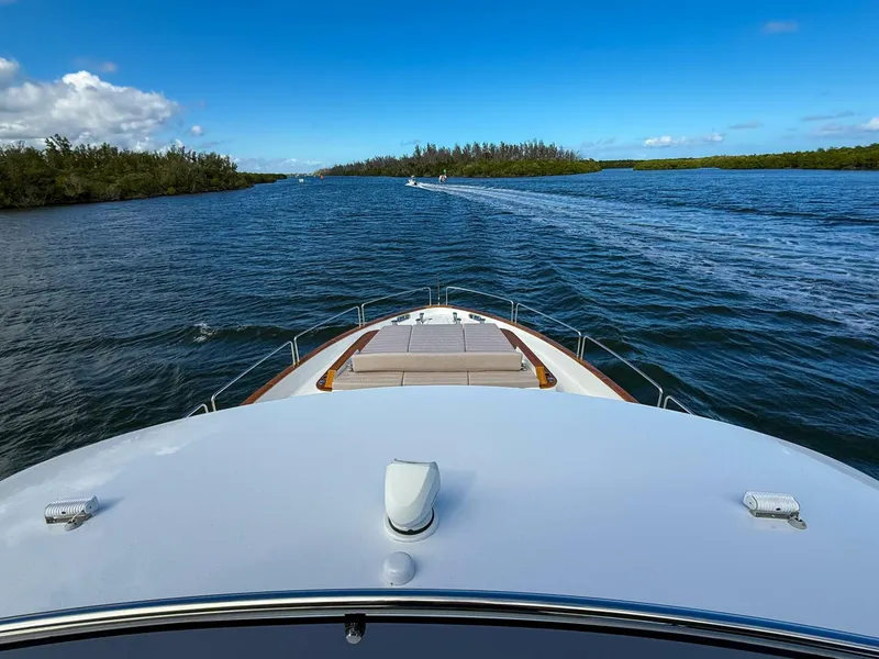 Slide: The Image of Sirena 70 2023 - 5941205