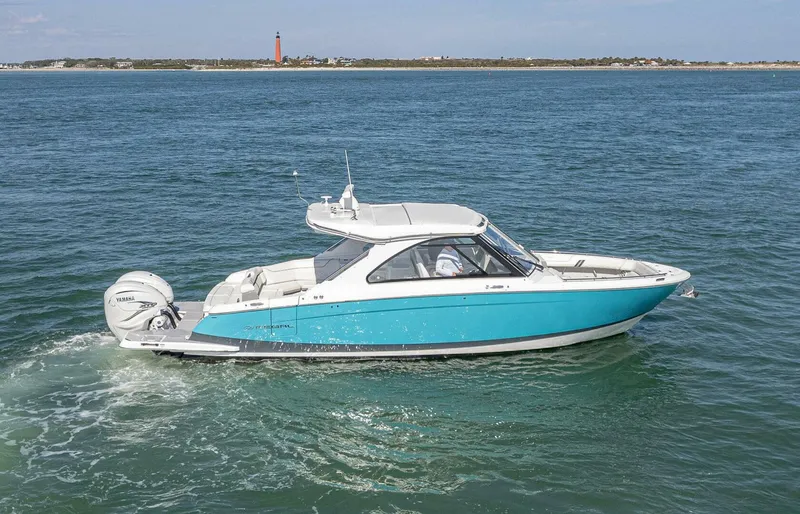 The Image of Regal LX 36 2022 - 5941298