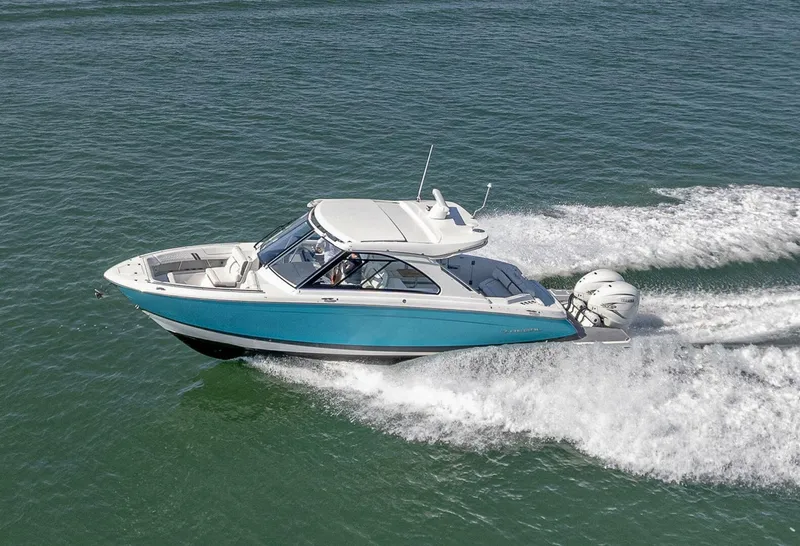 Slide: The Image of Regal LX 36 2022 - 5941302