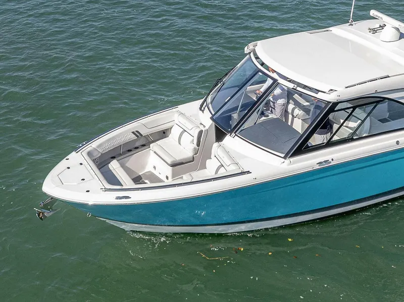 Slide: The Image of Regal LX 36 2022 - 5941304