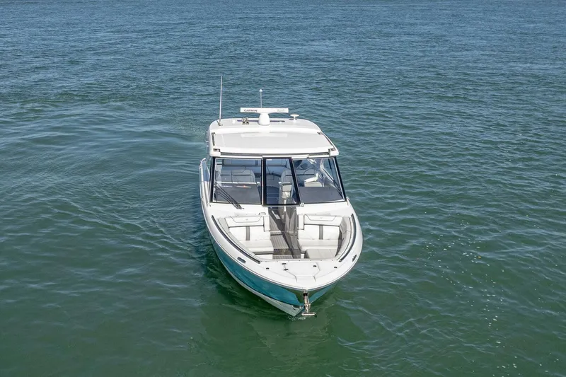 Slide: The Image of Regal LX 36 2022 - 5941373