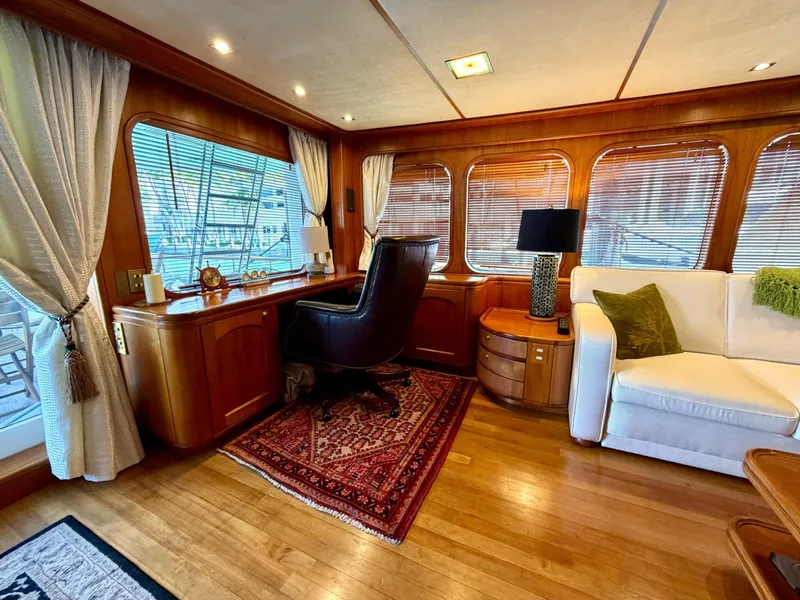 Slide: The Image of Moonen Long Range Cruiser 1989 - 6006324