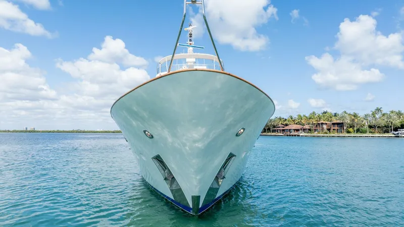 Slide: The Image of Moonen Long Range Cruiser 1989 - 5941413