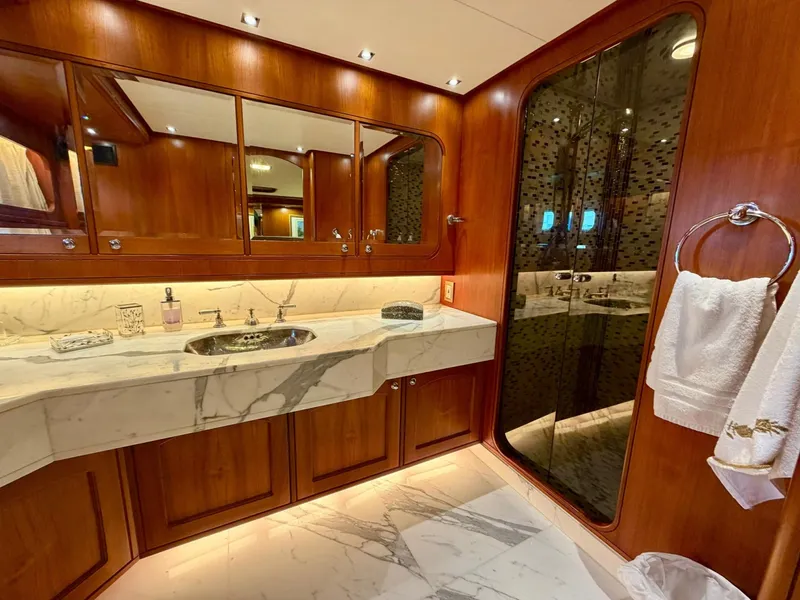 Slide: The Image of Moonen Long Range Cruiser 1989 - 6006327