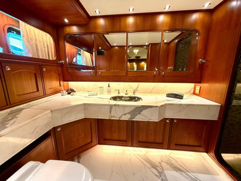 Slide: The Image of Moonen Long Range Cruiser 1989 - 6006328