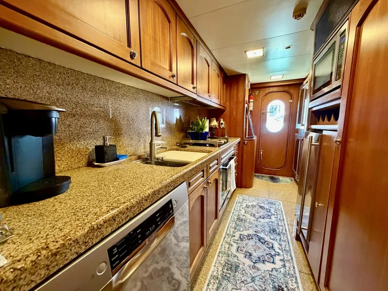 Slide: The Image of Moonen Long Range Cruiser 1989 - 6006329