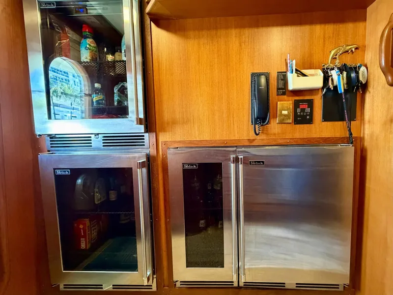 Slide: The Image of Moonen Long Range Cruiser 1989 - 6006330