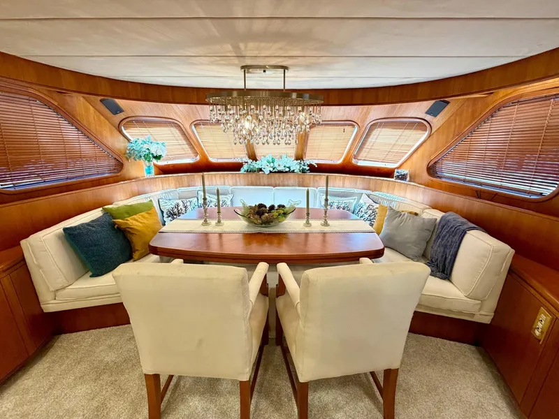 Slide: The Image of Moonen Long Range Cruiser 1989 - 6006331