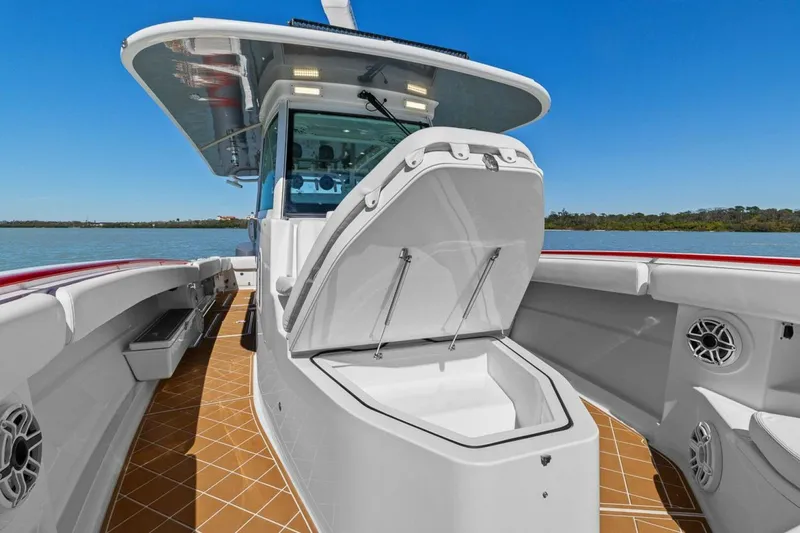 Slide: The Image of HCB 4200 Siesta 2019 - 5960969