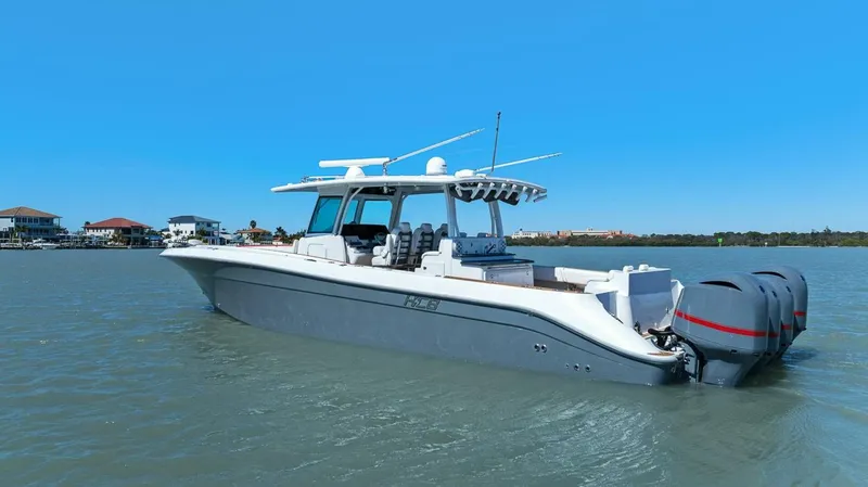 Slide: The Image of HCB 4200 Siesta 2019 - 5960951