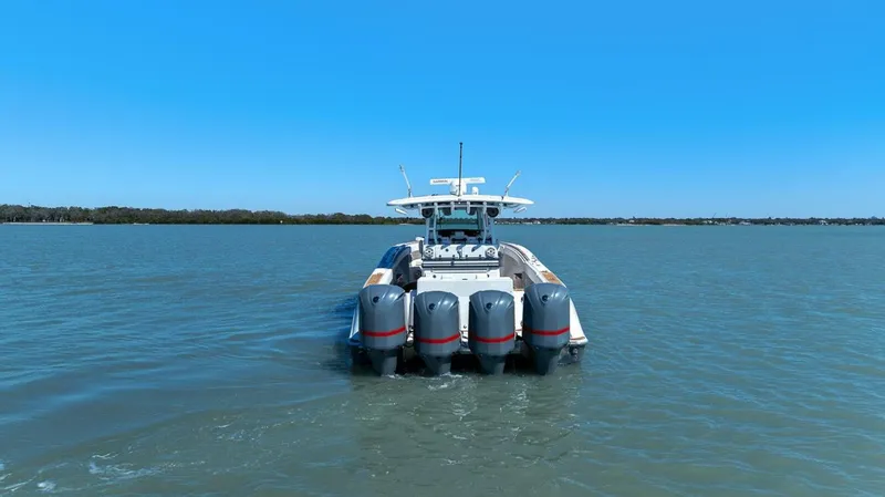 Slide: The Image of HCB 4200 Siesta 2019 - 5960954