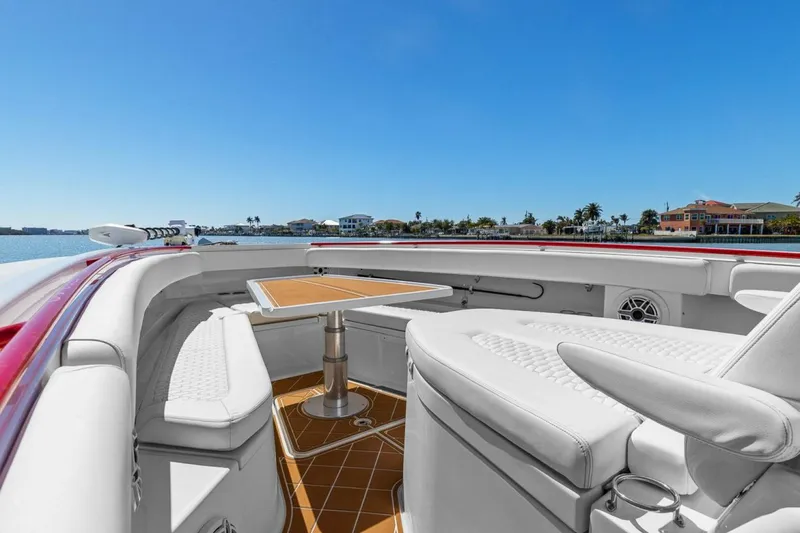 Slide: The Image of HCB 4200 Siesta 2019 - 5960966