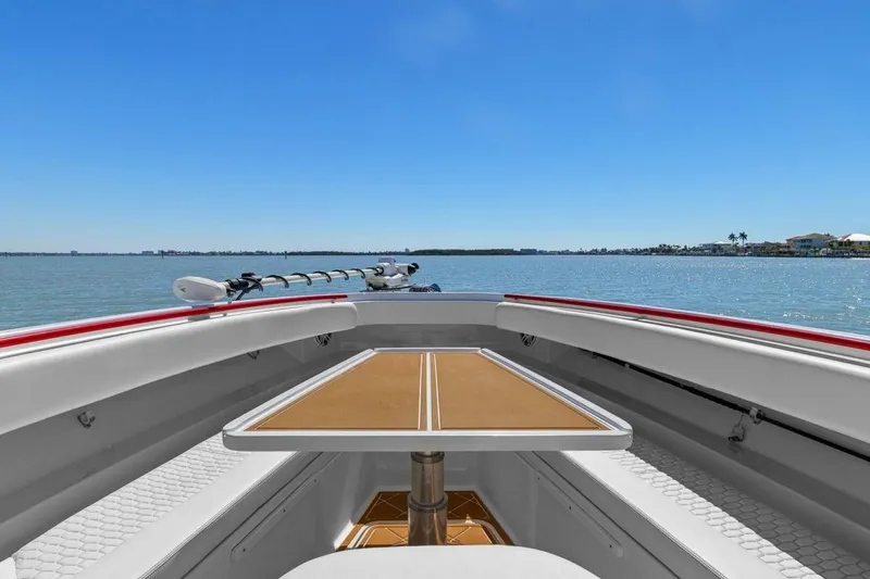 Slide: The Image of HCB 4200 Siesta 2019 - 5960967