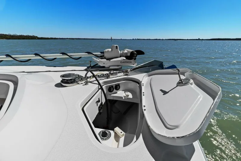 Slide: The Image of HCB 4200 Siesta 2019 - 5960972