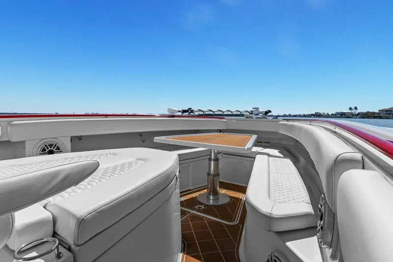 Slide: The Image of Bow Table & Seating - 5960963