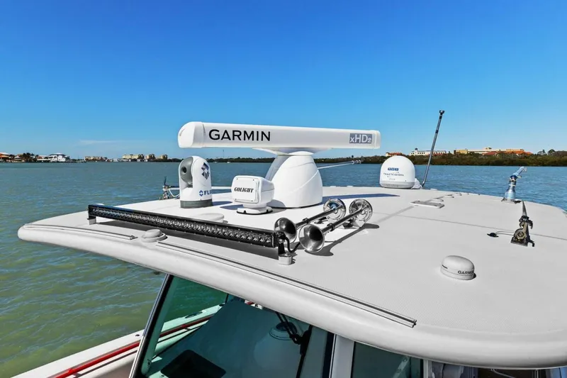 Slide: The Image of HCB 4200 Siesta 2019 - 5960975