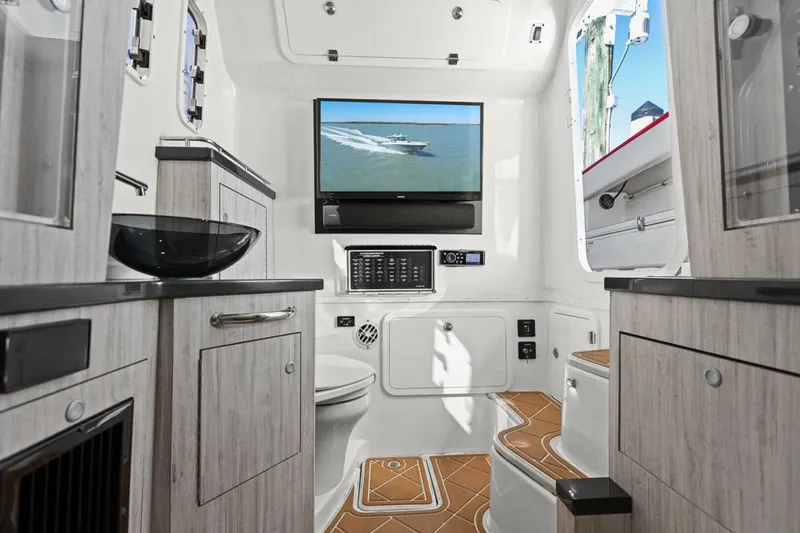 Slide: The Image of HCB 4200 Siesta 2019 - 5961007