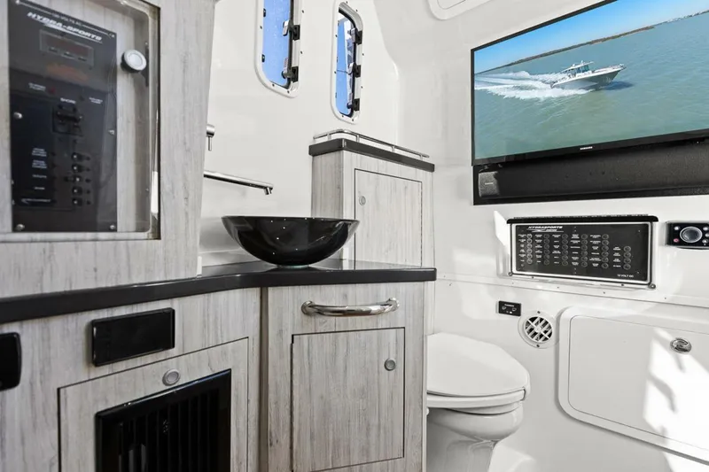 Slide: The Image of HCB 4200 Siesta 2019 - 5961008