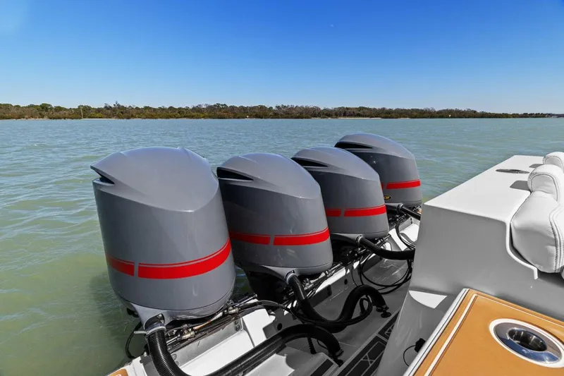 Slide: The Image of Quad 350hp Yamaha - 5960976