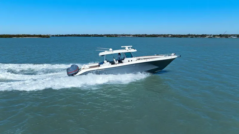 The Image of Hydra-Sports 4200 Siesta Madeira Beach, FL - 5960964