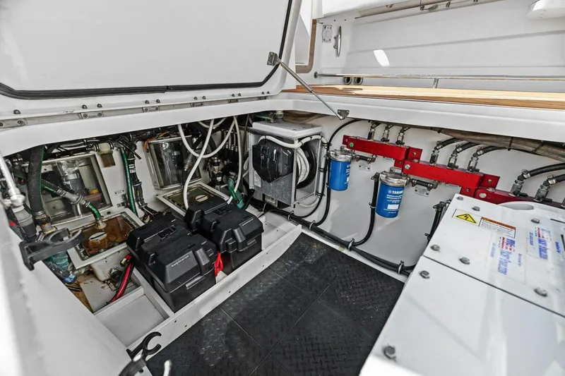 Slide: The Image of Hydra-Sports 4200 Siesta 2019 - 5960986