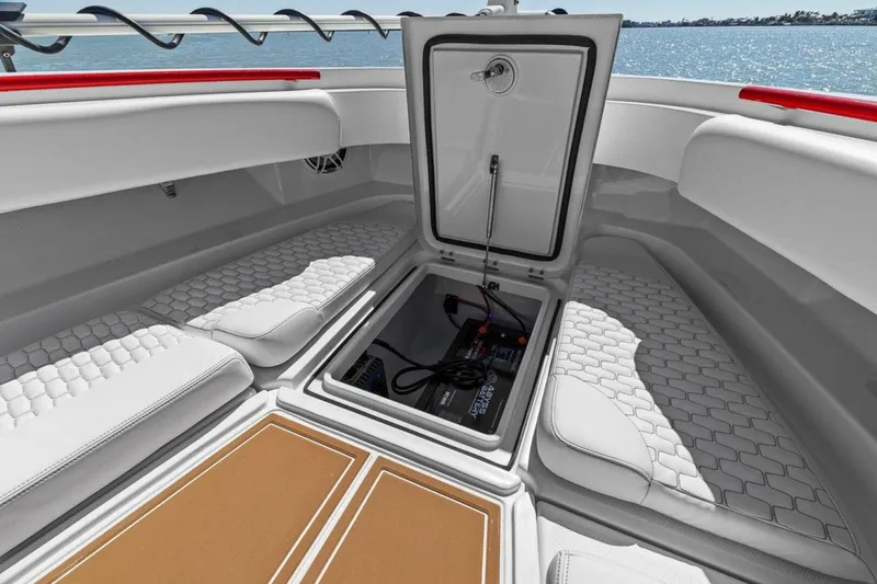 Slide: The Image of Hydra-Sports 4200 Siesta 2019 - 5960971