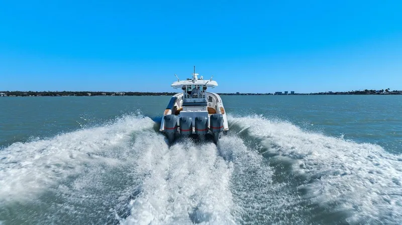 Slide: The Image of Hydra-Sports 4200 Siesta 2019 - 5960962