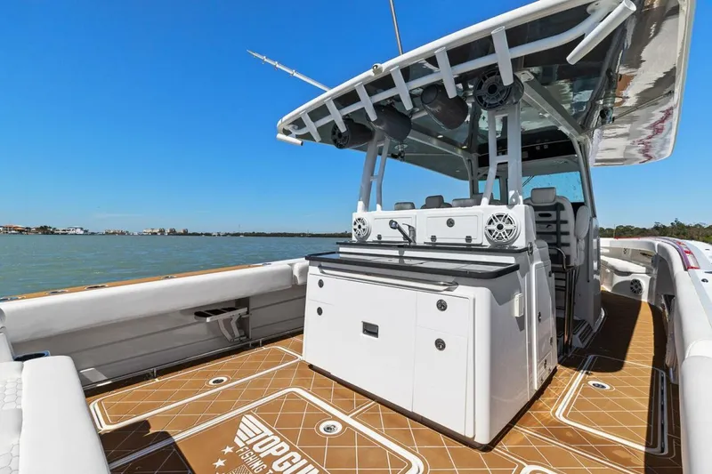 Slide: The Image of Hydra-Sports 4200 Siesta 2019 - 5960979