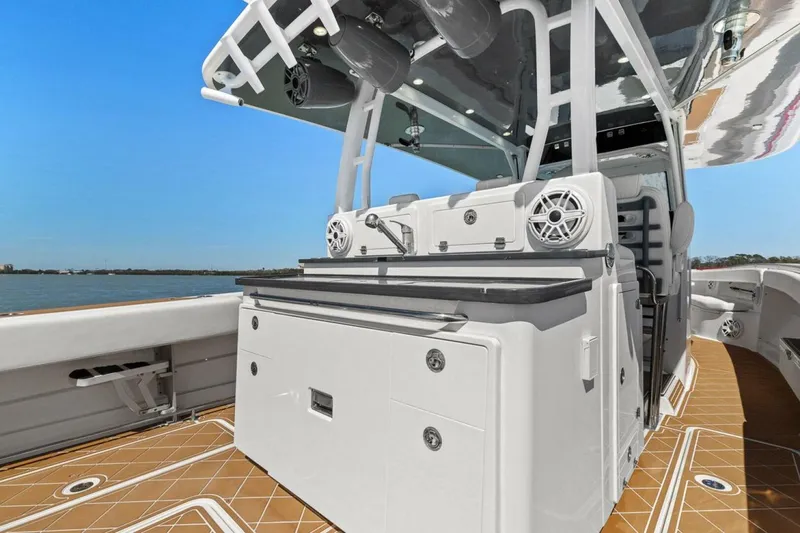 Slide: The Image of Hydra-Sports 4200 Siesta 2019 - 5960982