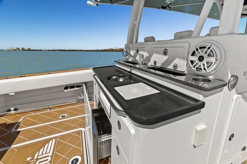 Slide: The Image of Hydra-Sports 4200 Siesta 2019 - 5960983