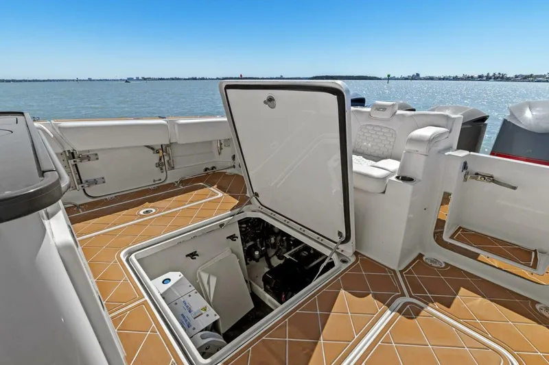 Slide: The Image of Hydra-Sports 4200 Siesta 2019 - 5960984