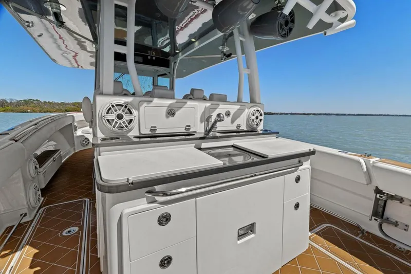 Slide: The Image of Hydra-Sports 4200 Siesta 2019 - 5960987