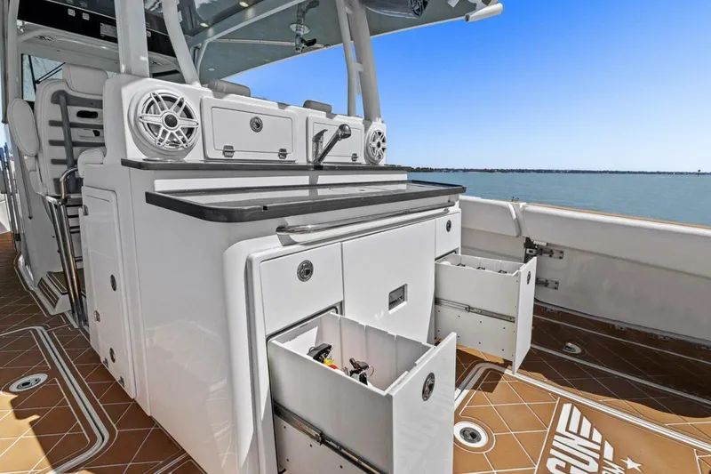 Slide: The Image of Hydra-Sports 4200 Siesta 2019 - 5960989