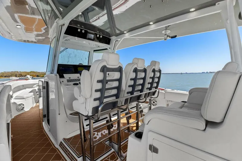 Slide: The Image of Hydra-Sports 4200 Siesta 2019 - 5960993