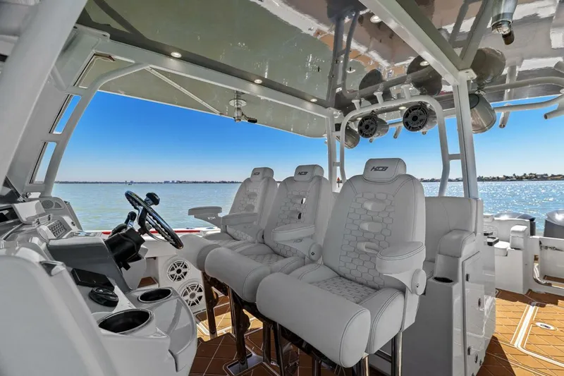 Slide: The Image of Hydra-Sports 4200 Siesta 2019 - 5960995