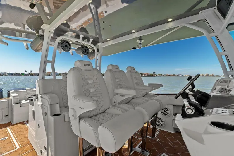 Slide: The Image of Hydra-Sports 4200 Siesta 2019 - 5960996