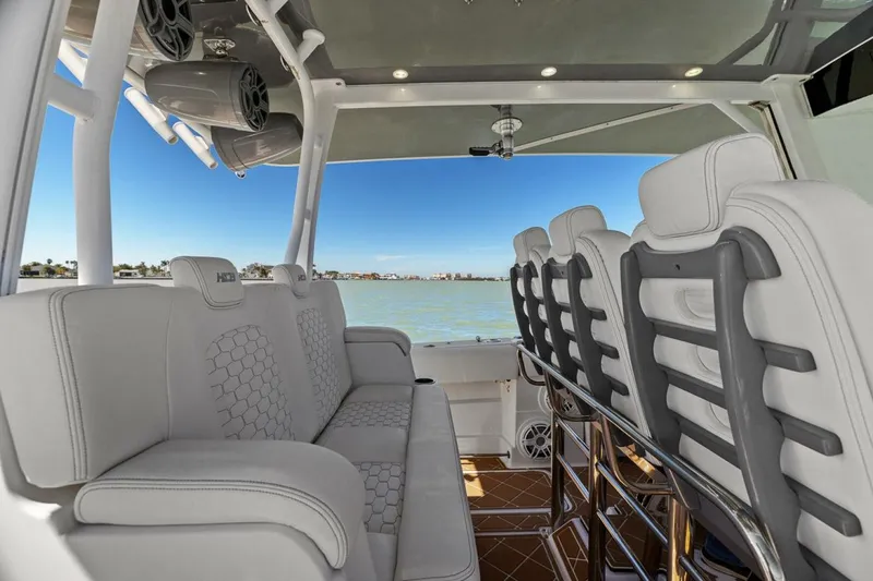 Slide: The Image of Hydra-Sports 4200 Siesta 2019 - 5960997