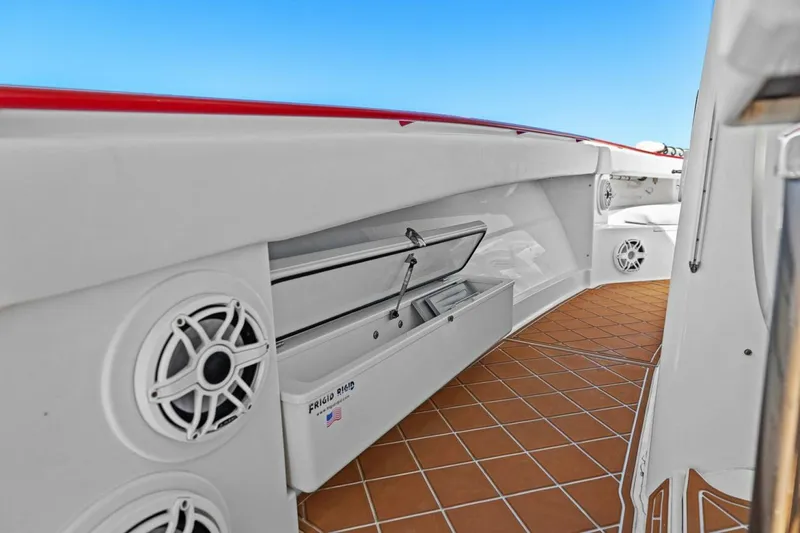 Slide: The Image of Hydra-Sports 4200 Siesta 2019 - 5961003