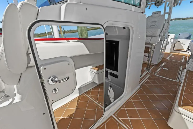 Slide: The Image of Hydra-Sports 4200 Siesta 2019 - 5961005