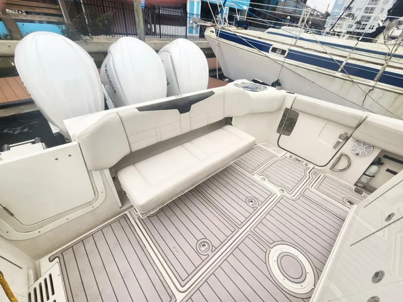 Slide: The Image of Sailfish 36 2022 - 5941523