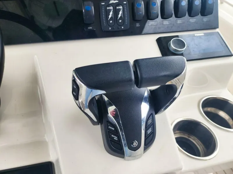 Slide: The Image of Sailfish 36 2022 - 5941524