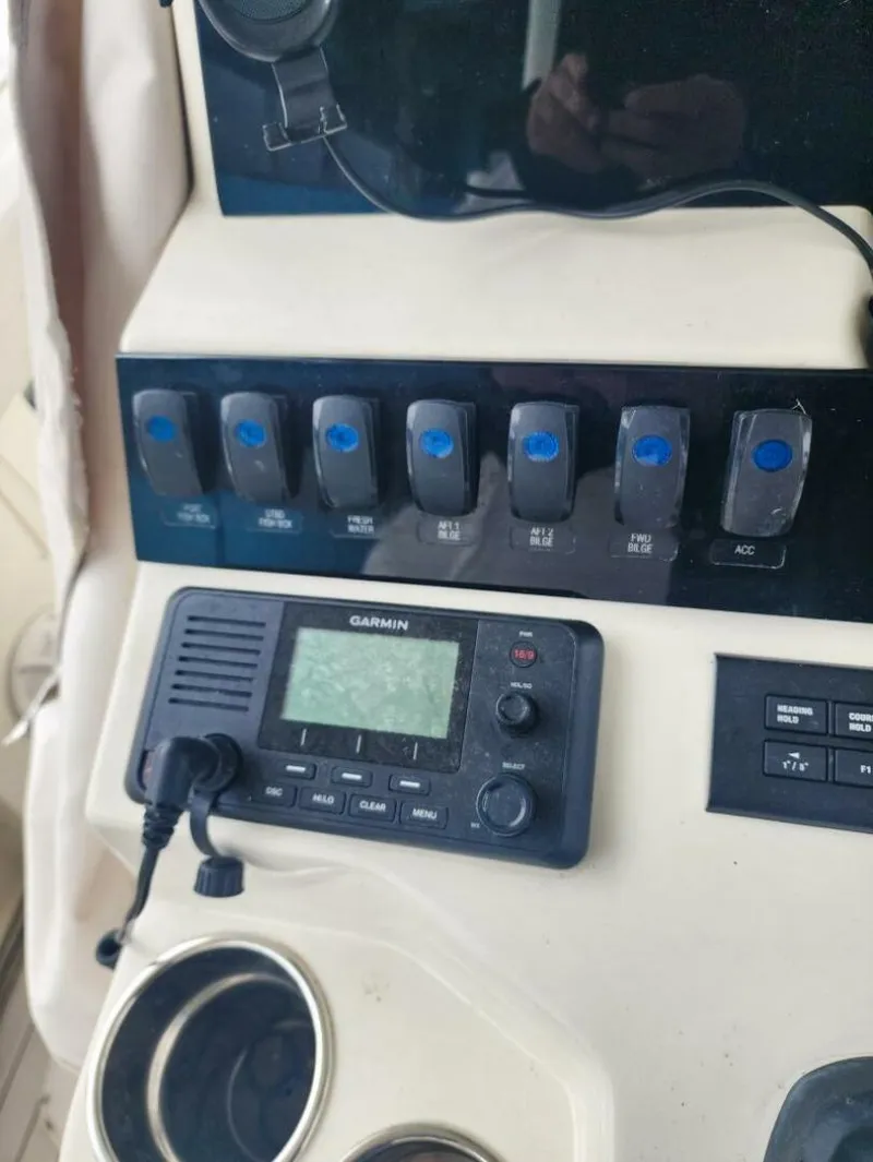 Slide: The Image of Sailfish 36 2022 - 5941527