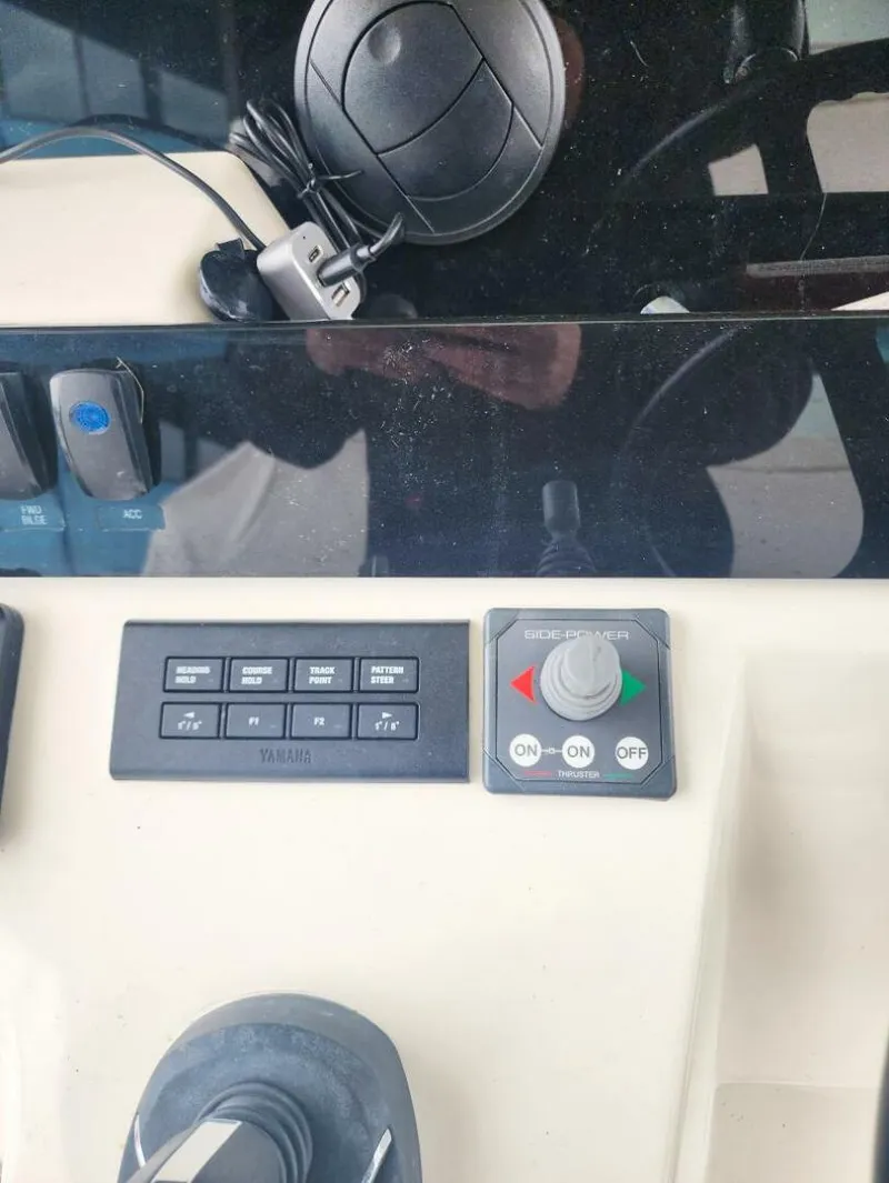 Slide: The Image of Sailfish 36 2022 - 5941528