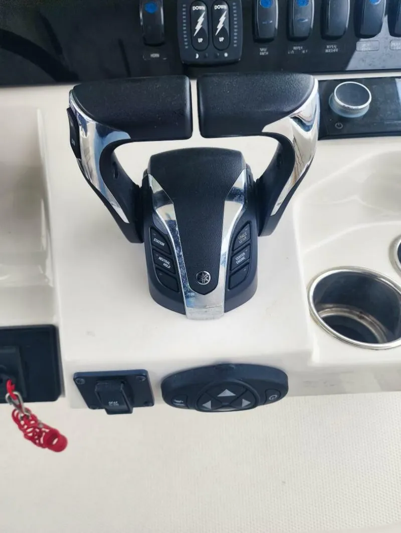 Slide: The Image of Sailfish 36 2022 - 5941531