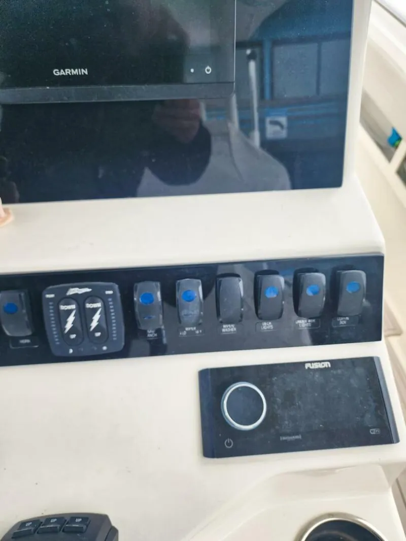 Slide: The Image of Sailfish 36 2022 - 5941581